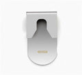 Lelit stainless steel tamper stand PN: PL105  PN: PL105 - commercial coffee spare part