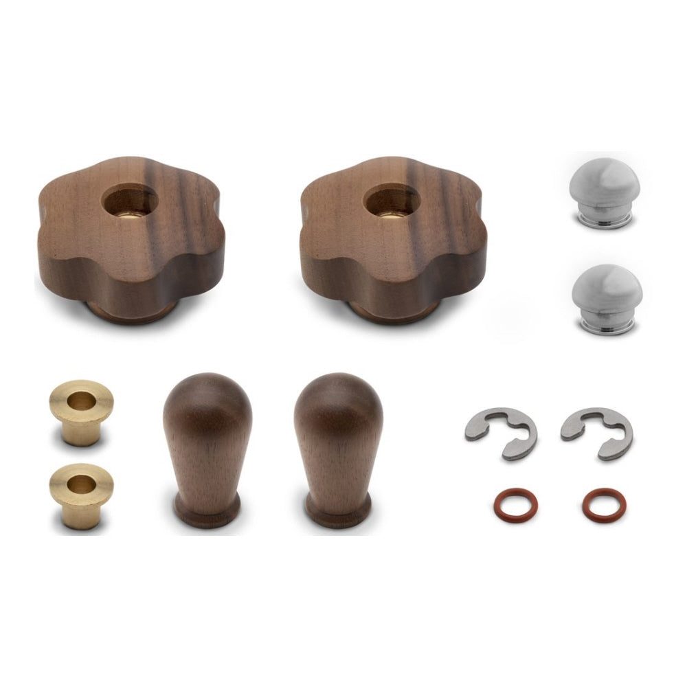 Lelit  Wood Line Kit - commercial coffee spare part