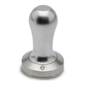 Lelit Stainless steel 58mm tamper. Stainless steel base and ergonmic handle. - commercial coffee spare part