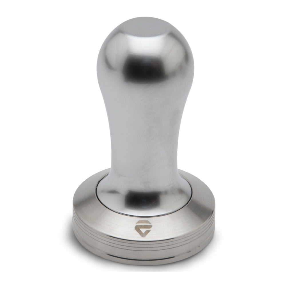 Lelit Stainless steel 58mm tamper. Stainless steel base and ergonmic handle. - commercial coffee spare part
