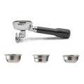 Lelit Mara and Giulietta 58 MM 2 Shot Coffee Slide Filter Handel - commercial coffee spare part