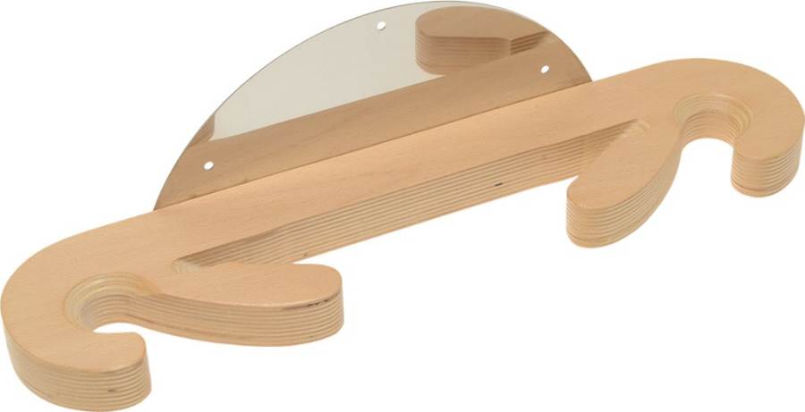 PP3300042 - Wall Rack for Three Pizza Peels - commercial coffee spare part
