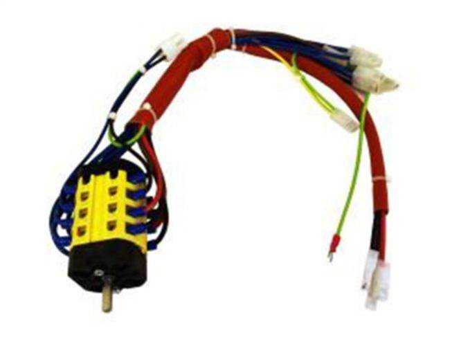 Promac - G/Plus Main Switch - Original Manufacturer - Pn: PR15722 - commercial coffee spare part