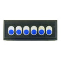 Promac - G/Plus Touchpanel - Original Manufacturer - Pn: PR15726 - commercial coffee spare part