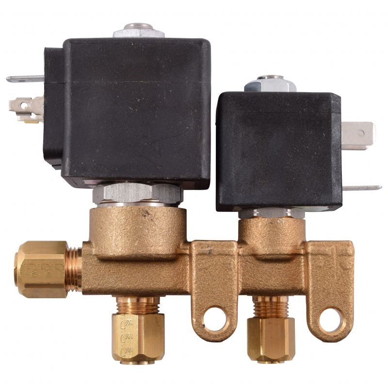 Promac - Water Mixing Valve - Pn: PR15731 - commercial coffee spare part