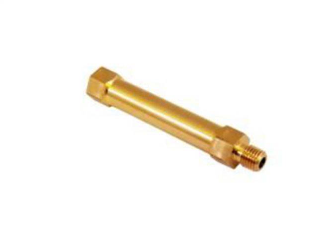 Promac - G Group Head Column - Original Manufacturer - Pn: PR15736 - commercial coffee spare part