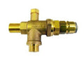 Promac - G/Plus Steam/Water Valve with Exhaust MC/09 - Original Manufacturer - Pn: PR15738 - commercial coffee spare part