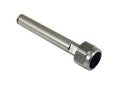 Promac - Steam/Water Valve Rod C/W Nut and Pad Seal - Original Manufacturer - Pn: PR15739 - commercial coffee spare part