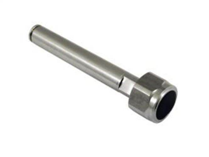 Promac - Steam/Water Valve Rod C/W Nut and Pad Seal - Original Manufacturer - Pn: PR15739 - commercial coffee spare part