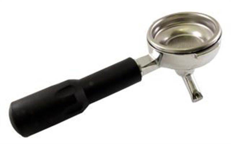 Promac - Single Filterholder Complete  - Pn: PR2141 - commercial coffee spare part