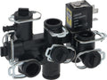 Promac - Hydraulic Valve 2015 - 230VAC - Original Manufacturer - Pn: PR5095717 - commercial coffee spare part