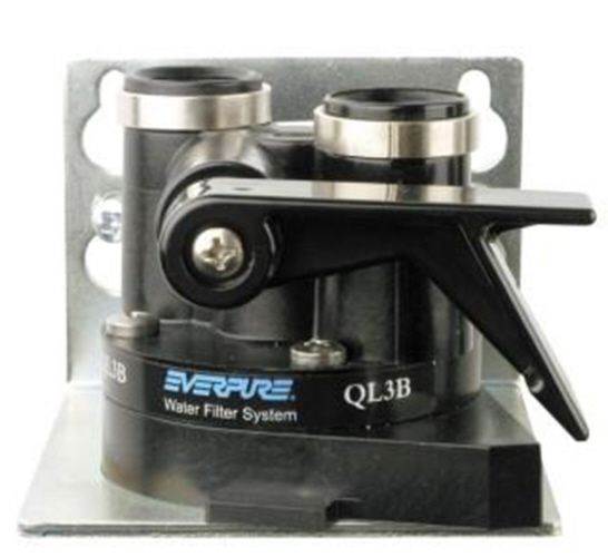 Everpure QL3B Filter Head - commercial coffee spare part