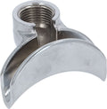 Spout 2 Cups ø 3/8" - commercial coffee spare part