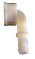 Drain Tub Fitting  - Pn: RA0228 - commercial coffee spare part