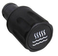 Rancilio Epoca Water Knob - 1241824 - commercial coffee spare part
