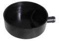 Drain Tub  - Pn: RA0235 - commercial coffee spare part