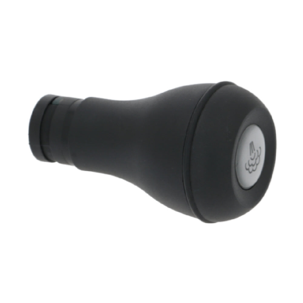 Rancilio Classe 10 Steam Handle with Logo - commercial coffee spare part