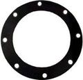 Boiler Gasket 8 Hole  - Pn: RA1286 - commercial coffee spare part