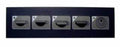 Omicron-S20-Tecna Touchpanel - Original Manufacturer - Pn: RA1327 - commercial coffee spare part