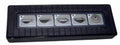 Omicron-SDE2-S20-Tecna Touchpanel - Original Manufacturer - Pn: RA1328 - commercial coffee spare part