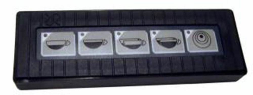 Omicron-SDE2-S20-Tecna Touchpanel - Original Manufacturer - Pn: RA1328 - commercial coffee spare part