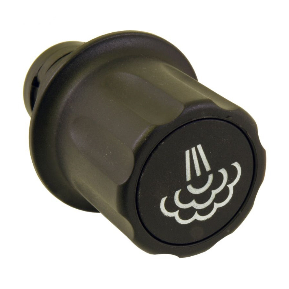 Rancilio Steam Valve Knob - Original - 1241831 - commercial coffee spare part