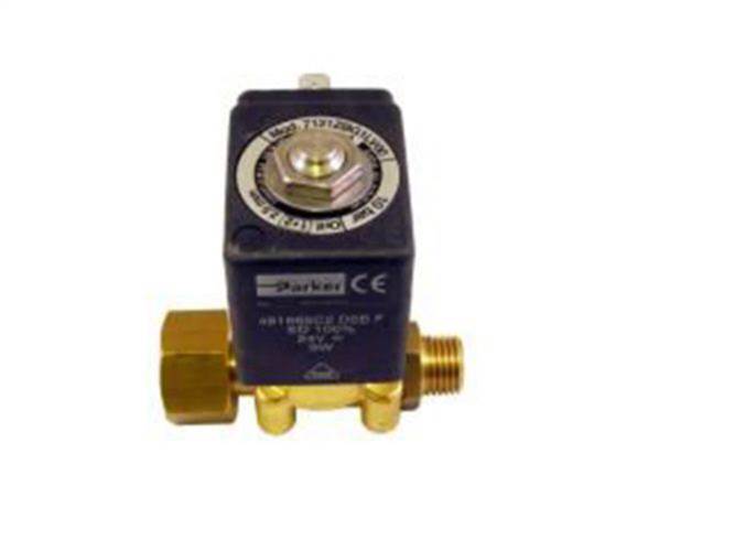 Hot Water Solenoid 24V  - Pn: RA17013 - commercial coffee spare part