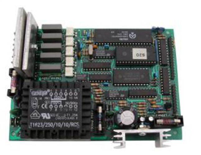 PCB S20 Midi 2 Group - Original Manufacturer - Pn: RA1836 - commercial coffee spare part