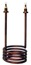 Element 1-Group 1700W S24/6/7 - Original Manufacturer - 1755801 - commercial coffee spare part