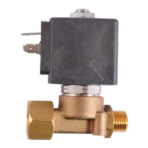 Hot Water Solenoid 230V  - Pn: RA1839 - commercial coffee spare part