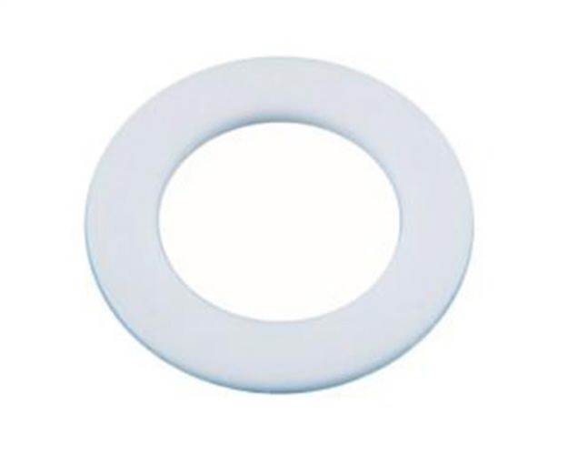 Safety Valve Teflon Gasket  - Pn: RA2023 - Pack Of 6 - commercial coffee spare part