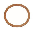 Flat Gasket Copper D1 Diam. 32,7 MM D2 Diam. 26,5 MM  - Pn: RA2045 - commercial coffee spare part