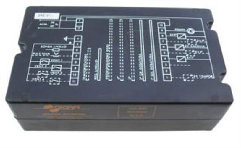PCB 2 Group Z11 - Not Omicron  - Pn: RA2238 - commercial coffee spare part