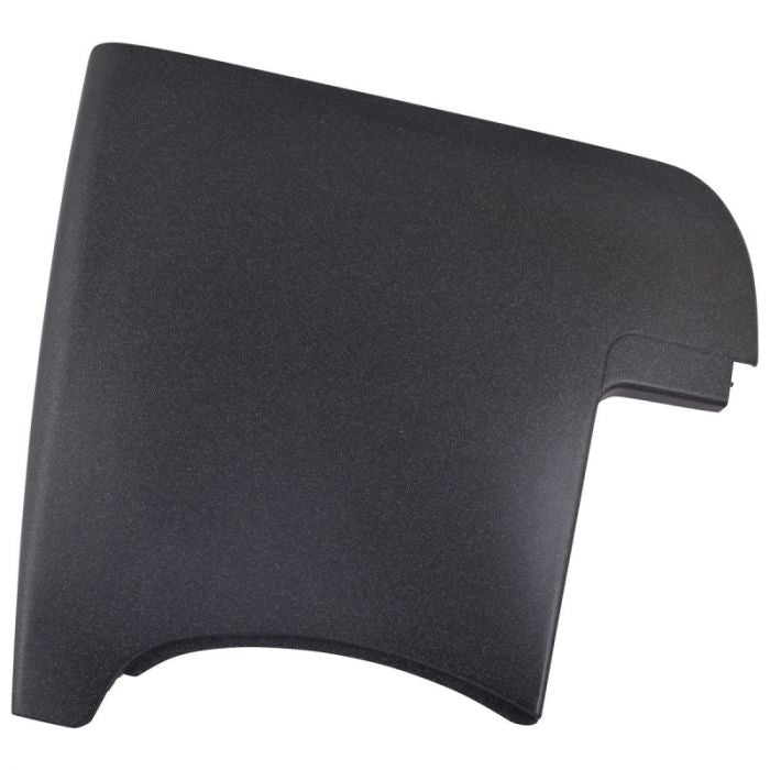 Rancilio Epoca L/H Side Panel Metallic Grey - Original - commercial coffee spare part