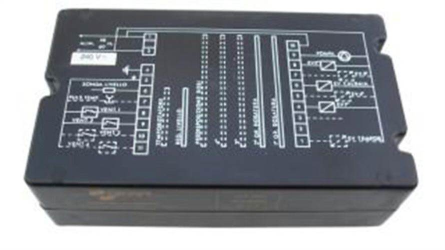 PCB 3 Group Z11 - Not Omicron  - Pn: RA2267 - commercial coffee spare part