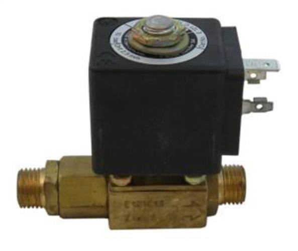 Inlet Solenoid (Rancilio) 230V  - Pn: RA2365 - commercial coffee spare part