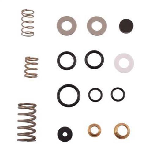 Steam/Water Valve Kit - Promac/Rancilio - commercial coffee spare part