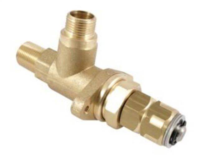 Steam Valve - Classe 10  - Pn: RA2955 - commercial coffee spare part