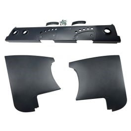 Rancilio Epoca S 2 GRP Kit Housing Grey - Original - commercial coffee spare part
