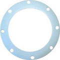 Boiler Gasket 8 Hole - Teflon  - Pn: RA3219 - commercial coffee spare part