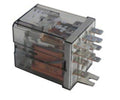 Relay 250V 10A 3 Contact  - Pn: RA4868 - commercial coffee spare part