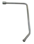 Hot Water Tube - Long  - Pn: RA4974 - commercial coffee spare part