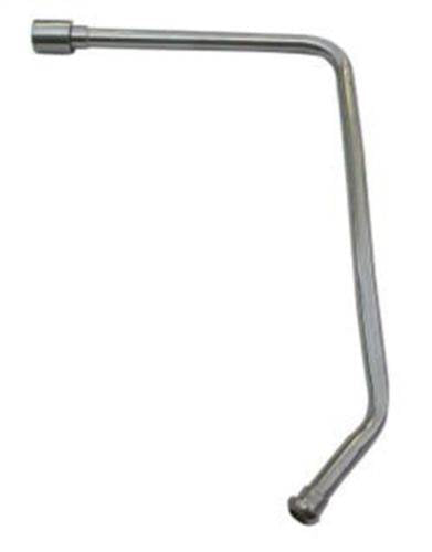 Hot Water Tube - Long  - Pn: RA4974 - commercial coffee spare part