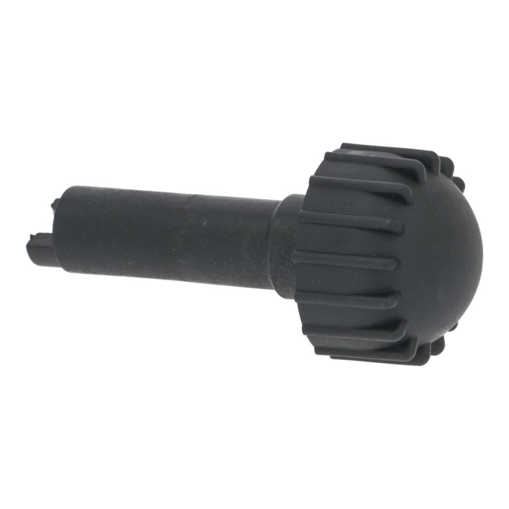 Rancilio Silvia Steam Tap Knob - commercial coffee spare part