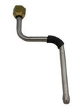 Rancilio Steam Tube - Stainless Steel  - Pn: RA5518 - commercial coffee spare part