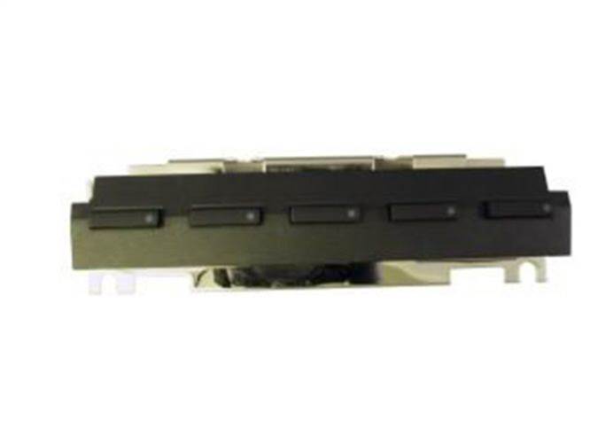 Classe 6/8 Touchpanel - Original Manufacturer - Pn: RA7255 - commercial coffee spare part