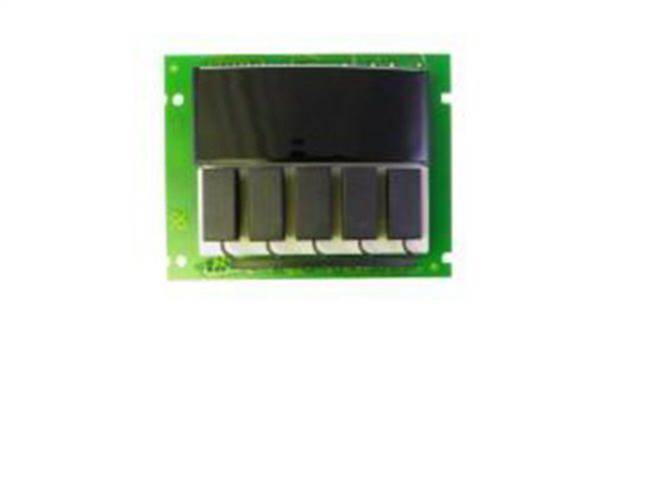 Classe 10 LH/RH Touchpanel - Original Manufacturer - Pn: RA7259 - commercial coffee spare part