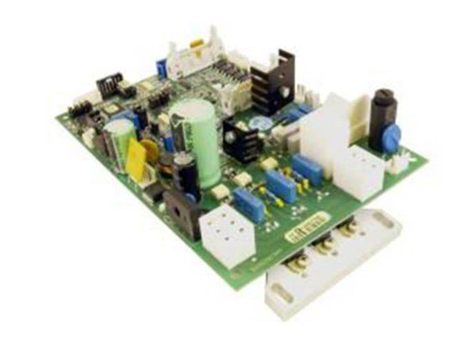 PCB - Classe 6/8/Epoca De 2/3GROUP (Pre 2007) - Original Manufacturer - Pn: RA8082 - commercial coffee spare part