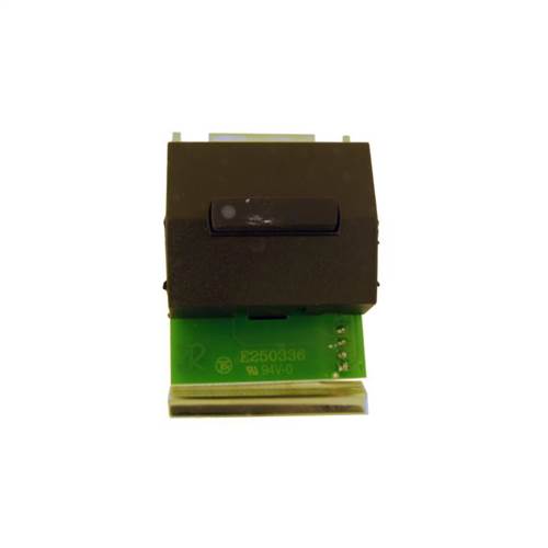 Push Water Button - De  - Pn: RA8686 - commercial coffee spare part