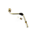 Steam Tube - Stainless Steel Z11  - Pn: RA8862 - commercial coffee spare part